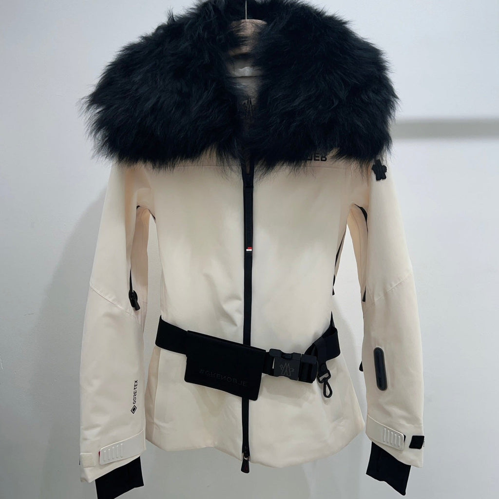 MONCLER 25S JACKET 286