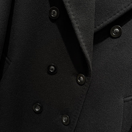 MAX MARA 25S LONG COAT 026