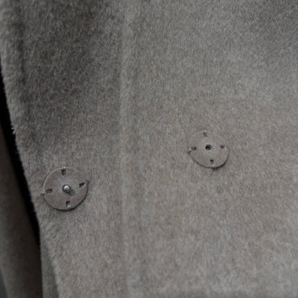 MAX MARA 25S CASHMERE CAPE 025