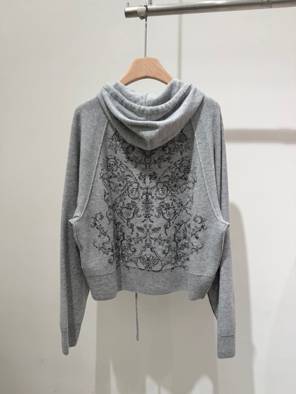 DIOR 25S CARDIGAN JACKET 679