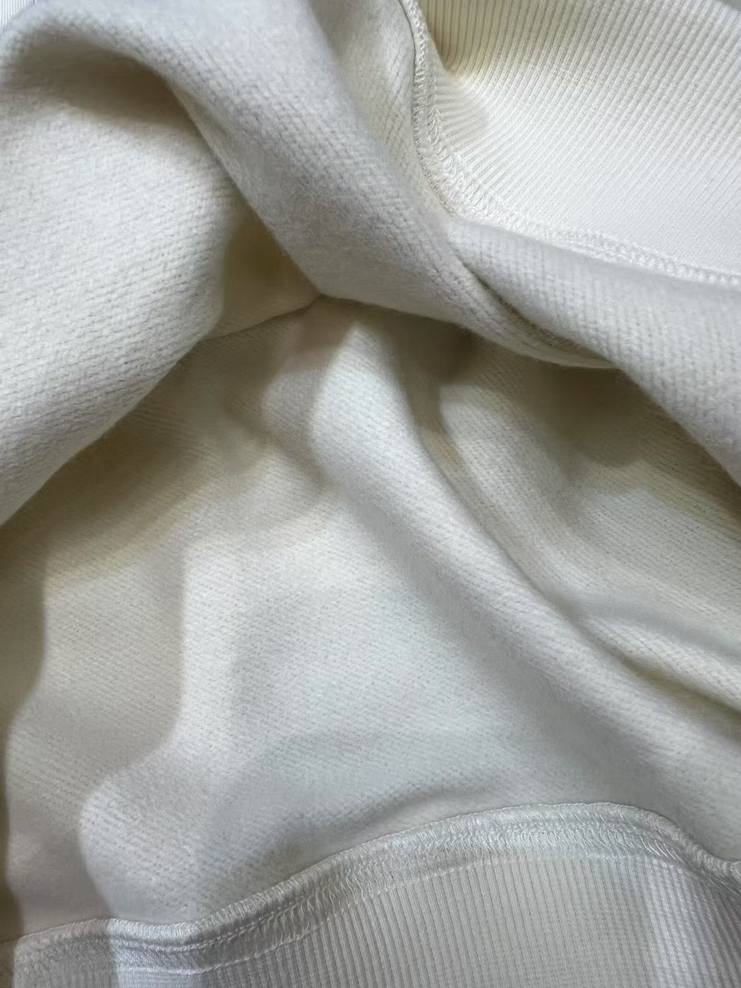 HERMES 25S SWEATSHIRT 089