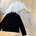 LP 26S CASHMERE PULLOVER SWEATER 632