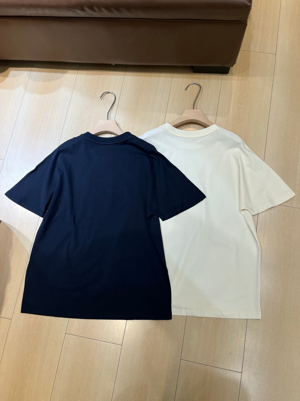 MONCLER 25S CREWNECK T-SHIRT 411