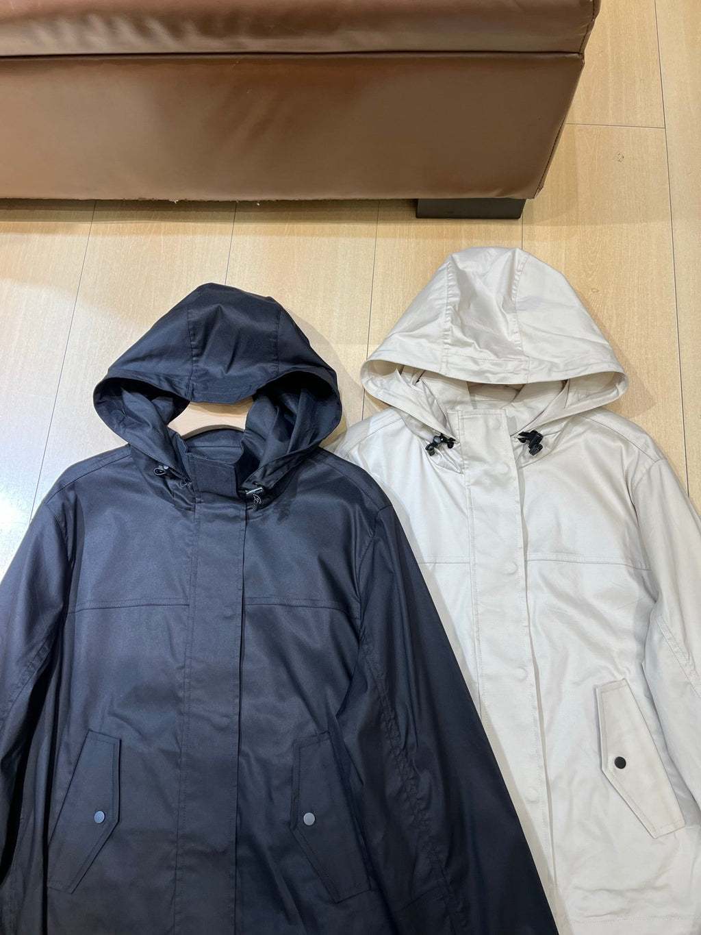 LP 26S JACKET 623