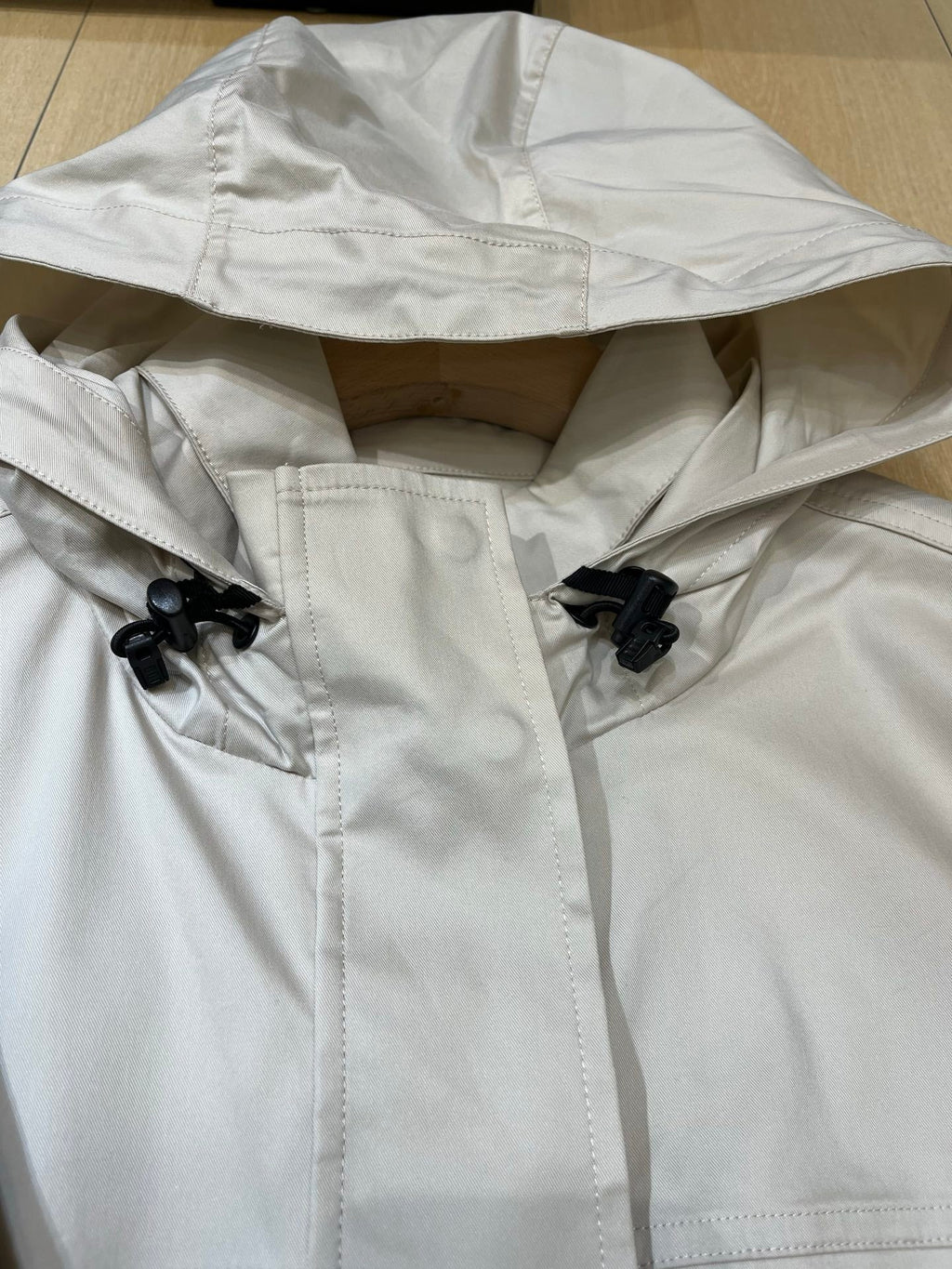 LP 26S JACKET 623