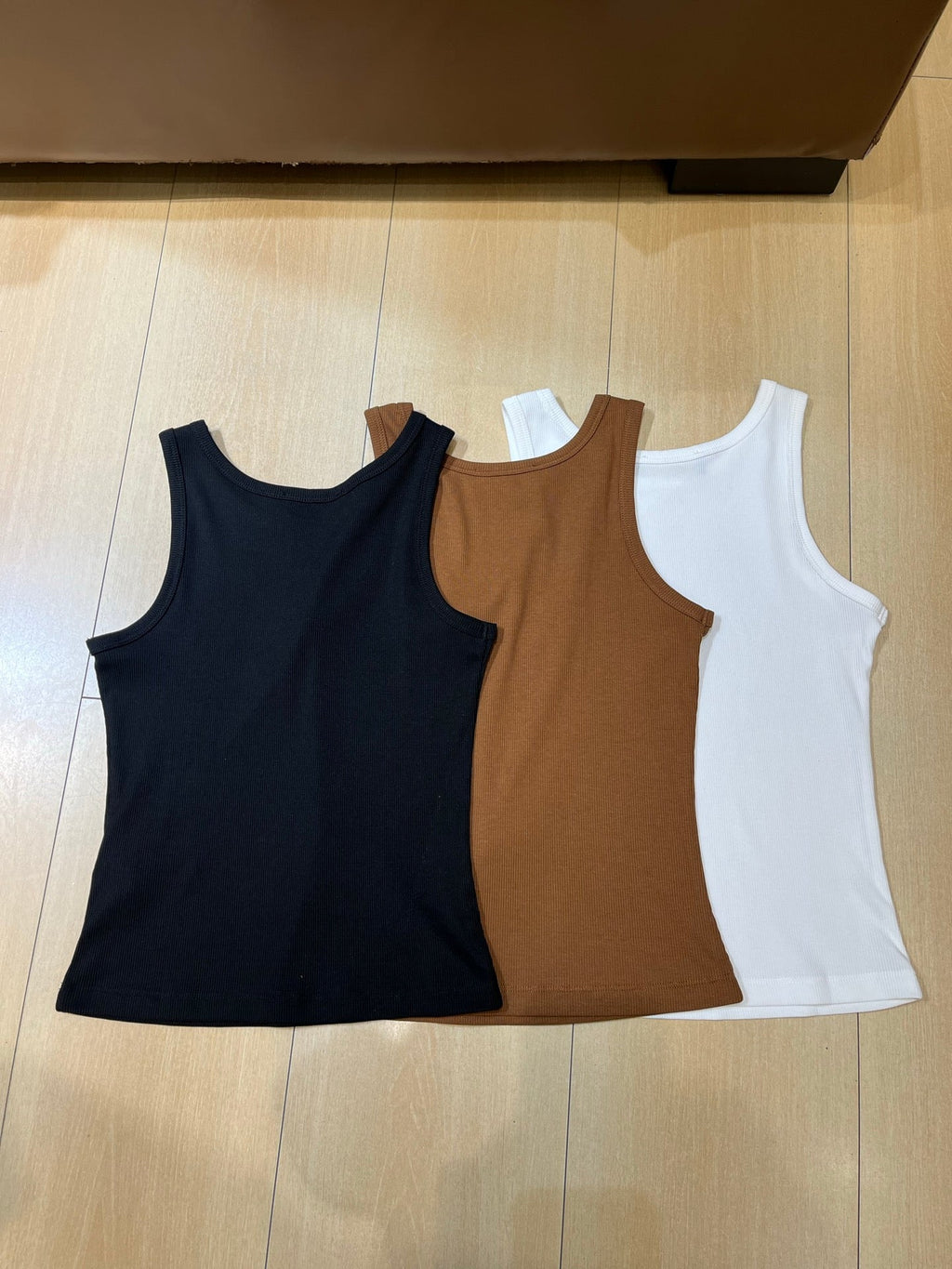 LORO PIANA 26S TANK TOP 826