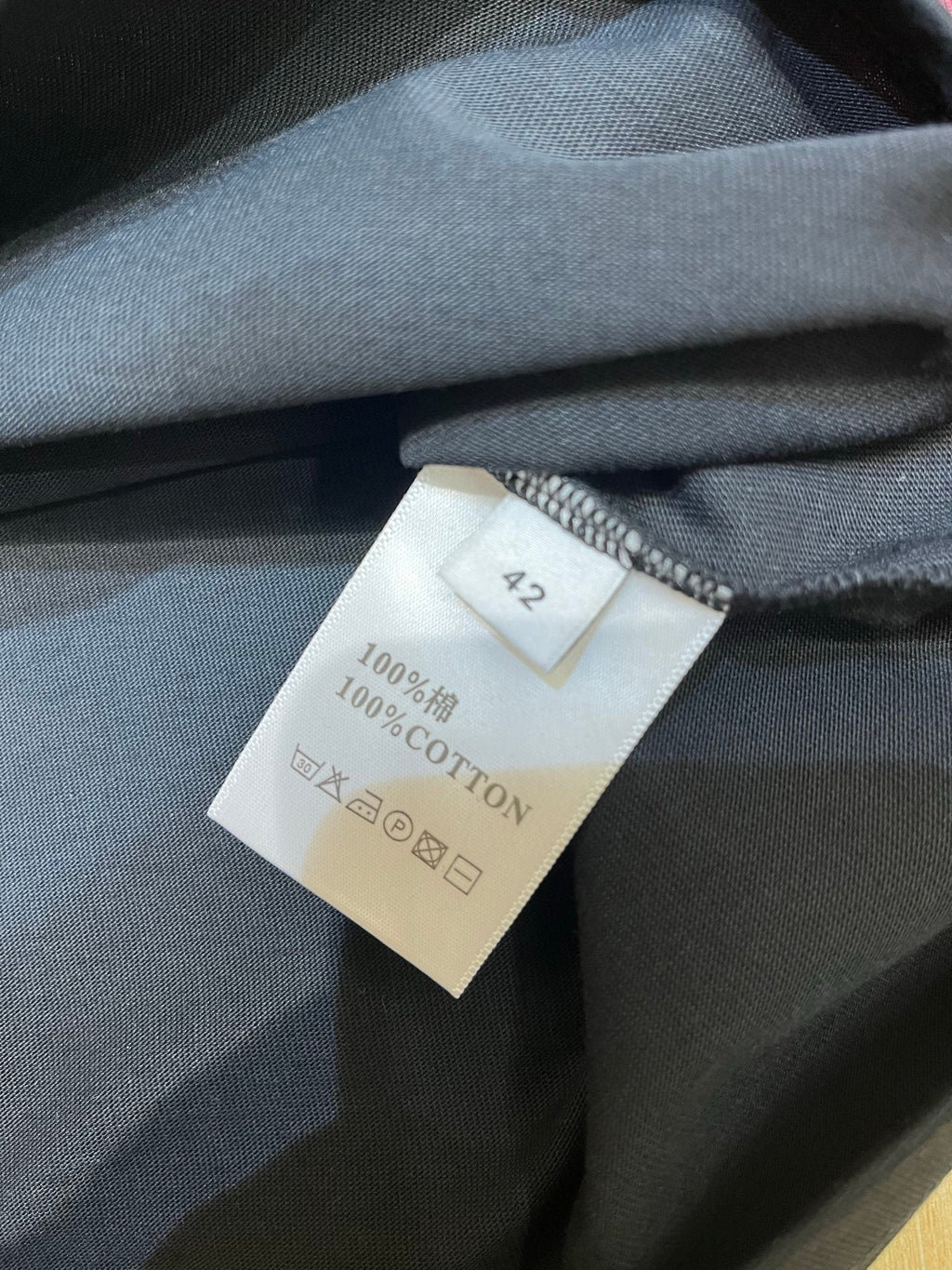 HERMES 26S SHORT SLEEVE T-SHIRT 574