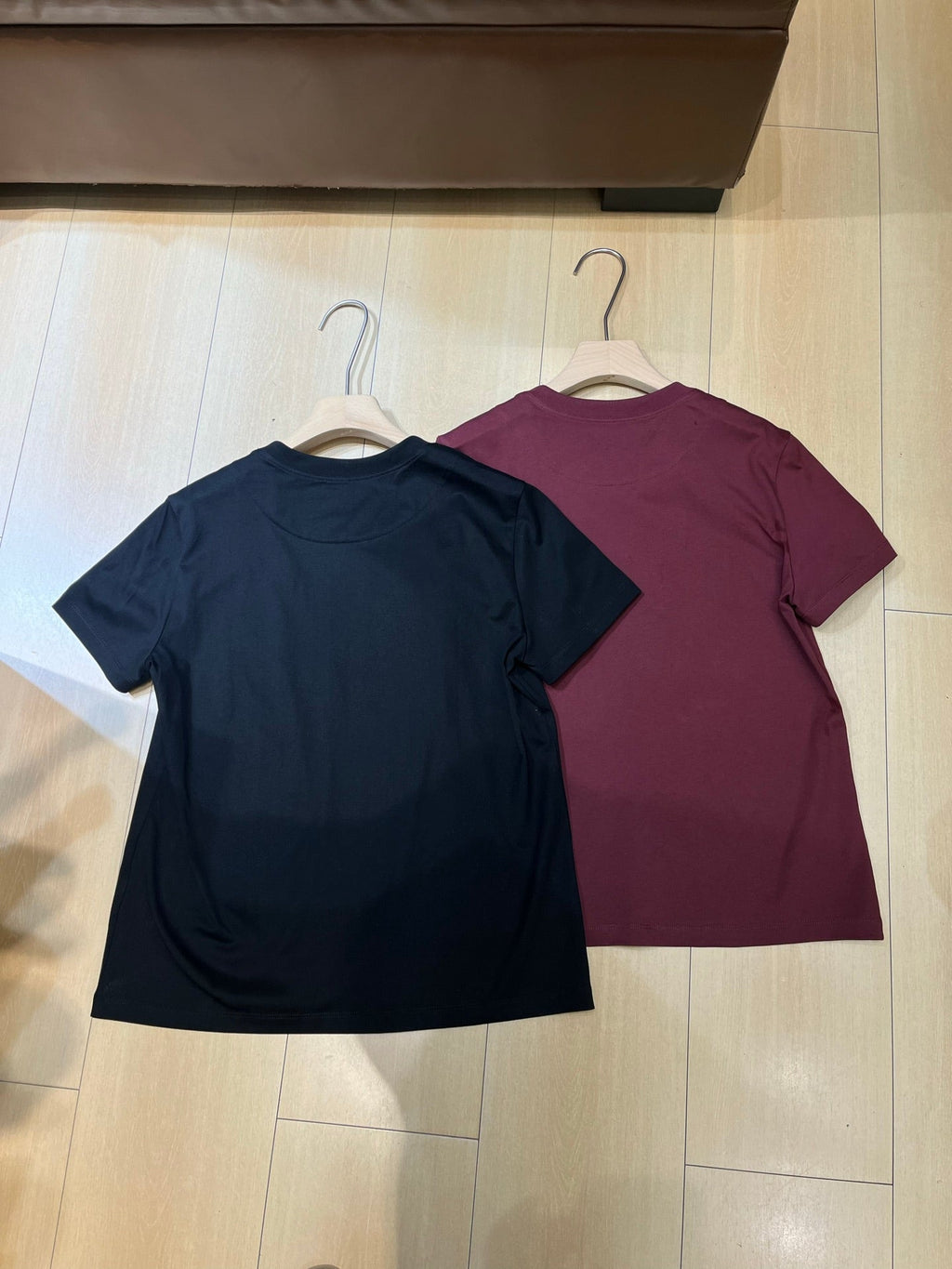 HERMES 26S SHORT SLEEVE T-SHIRT 574