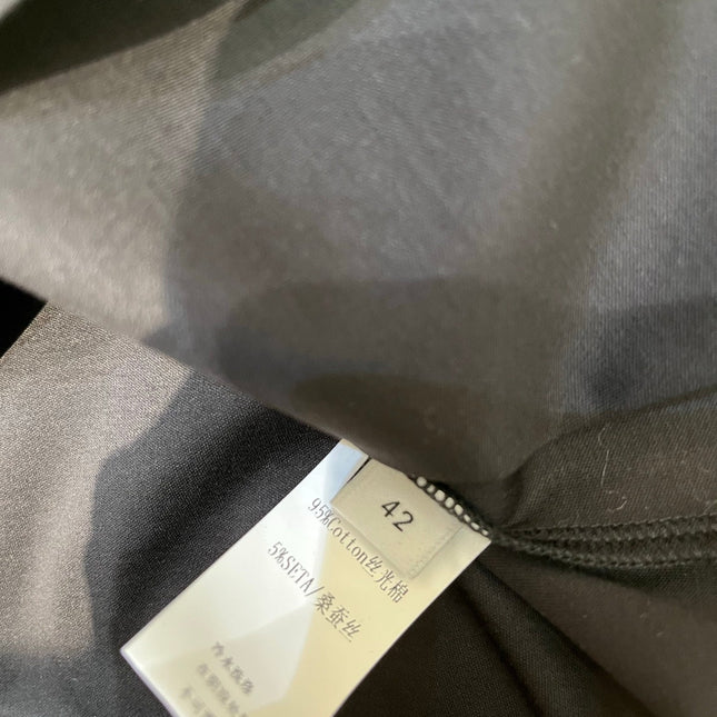 HERMES 26S SHORT SLEEVE T-SHIRT 570