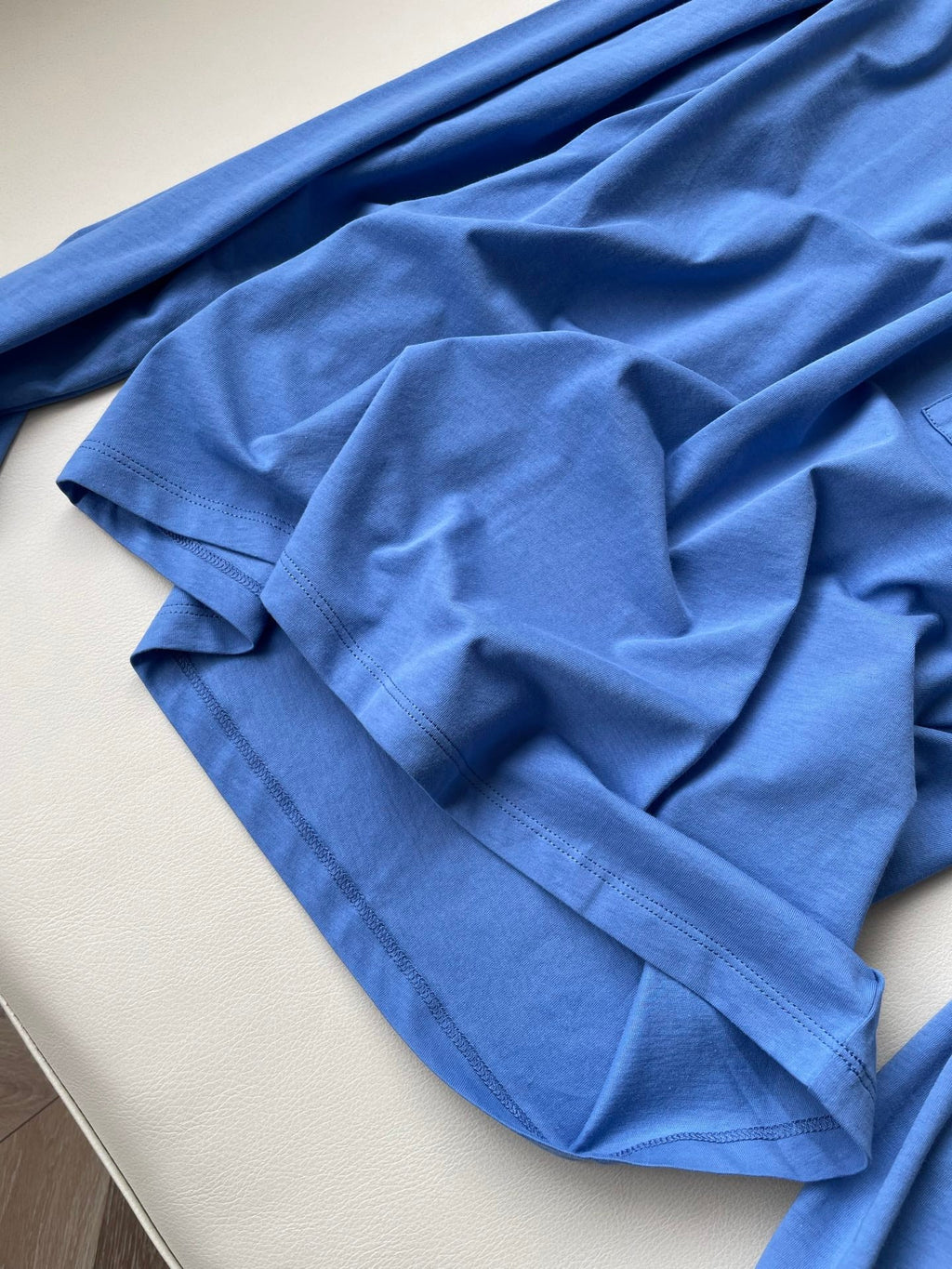 MIUMIU LONG-SLEEVE T-SHIRT STYLE 369