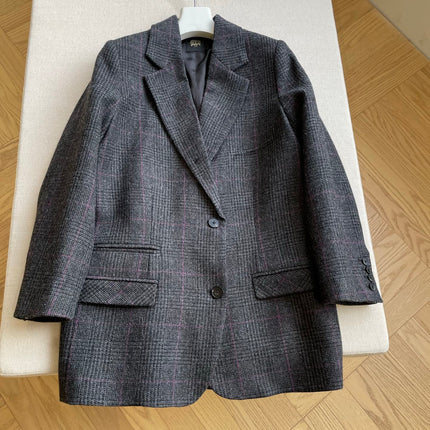 THOM 26S BLAZER STYLE 80