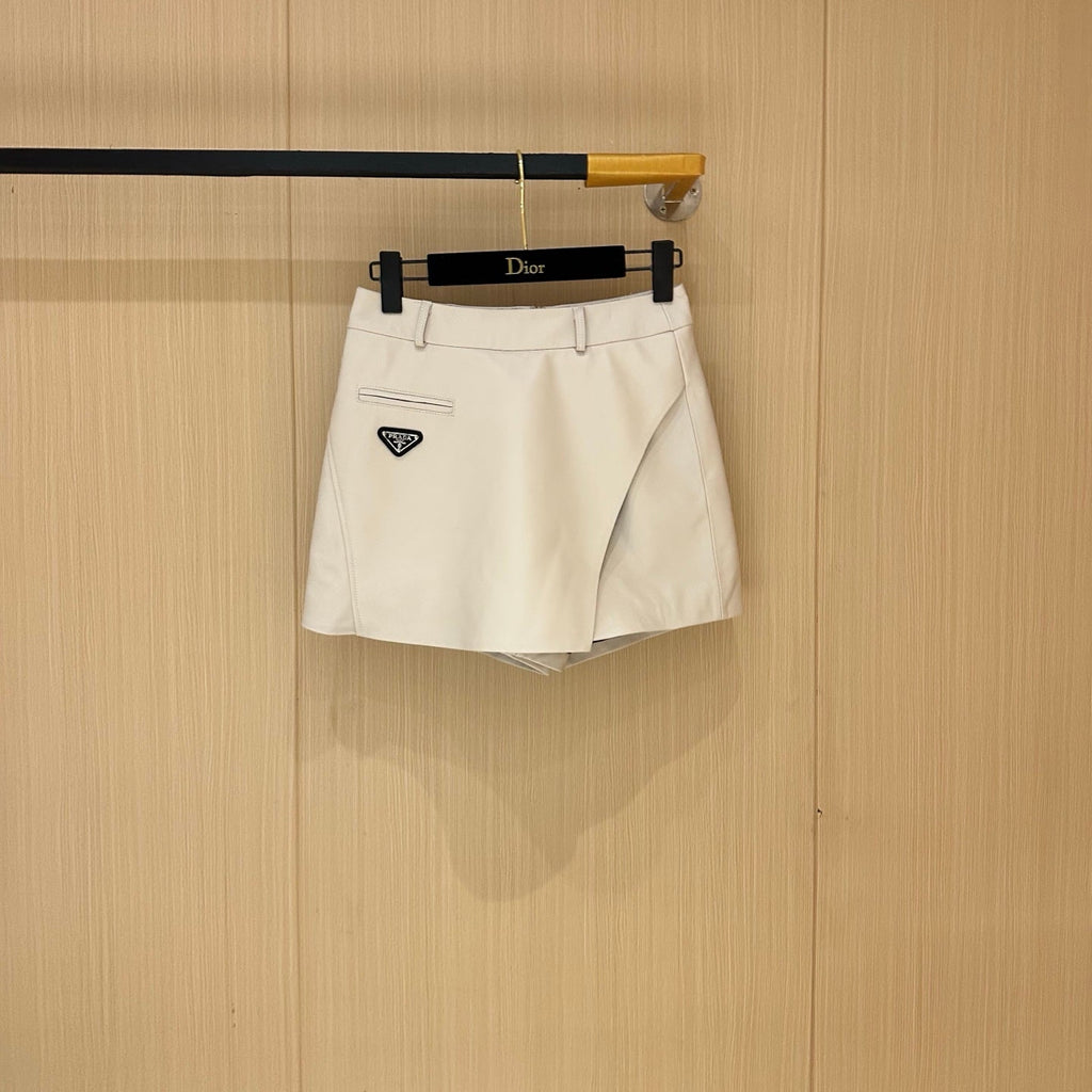 PRADA 26S SKIRT STYLE 858