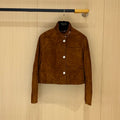 HERMES 26S JACKET 536