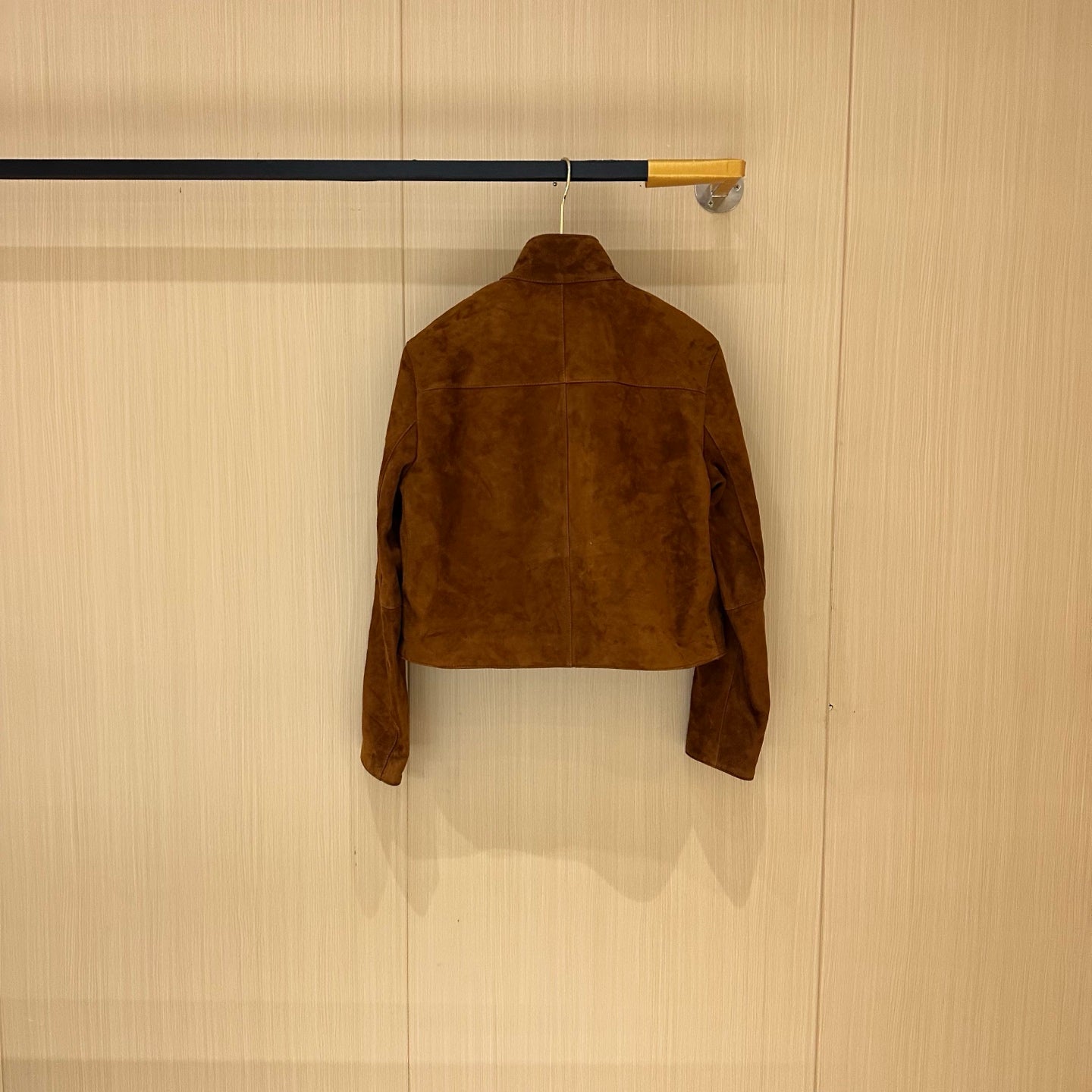 HERMES 26S JACKET 536
