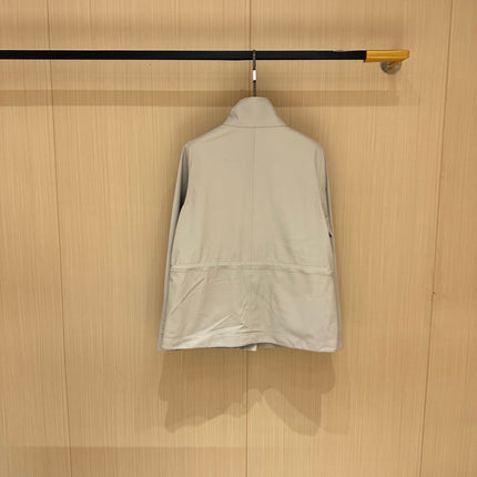 LORO PIANA 26S JACKET 767