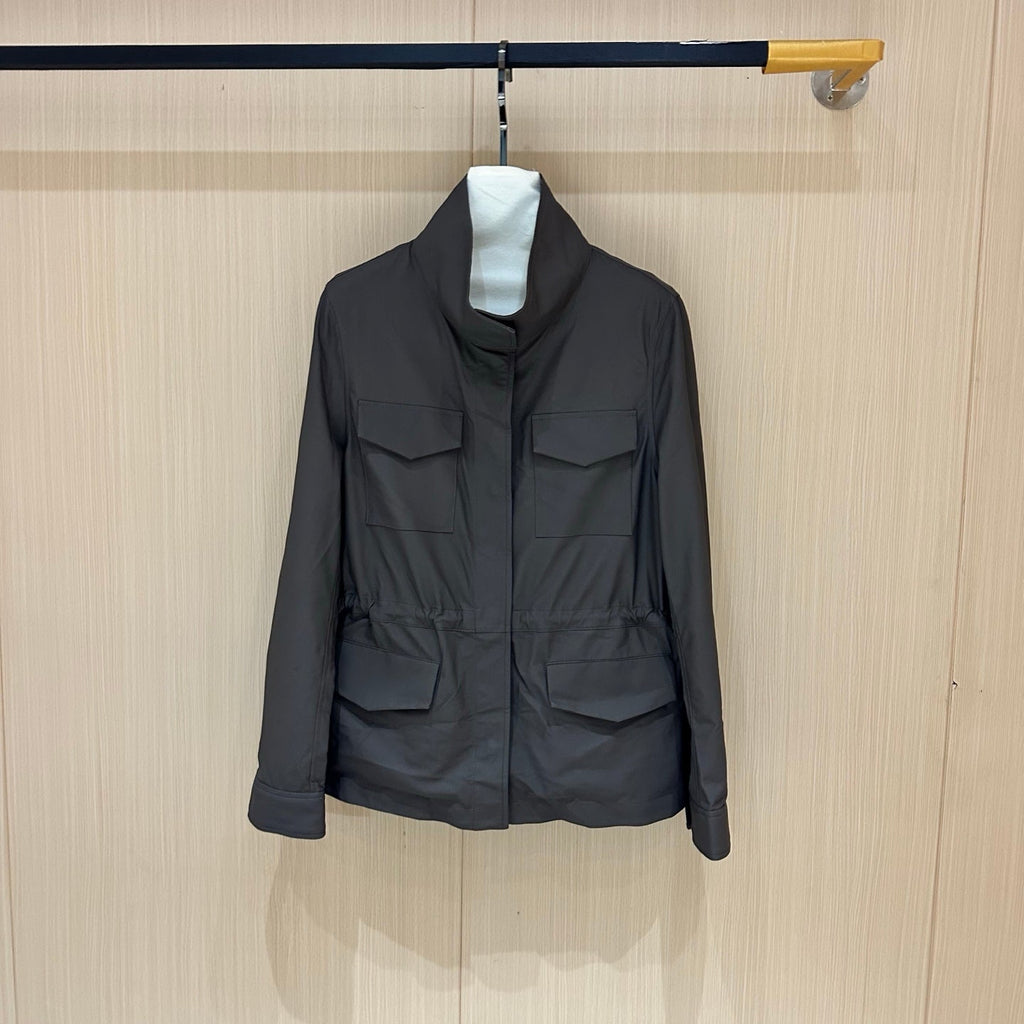 LORO PIANA 26S JACKET 766