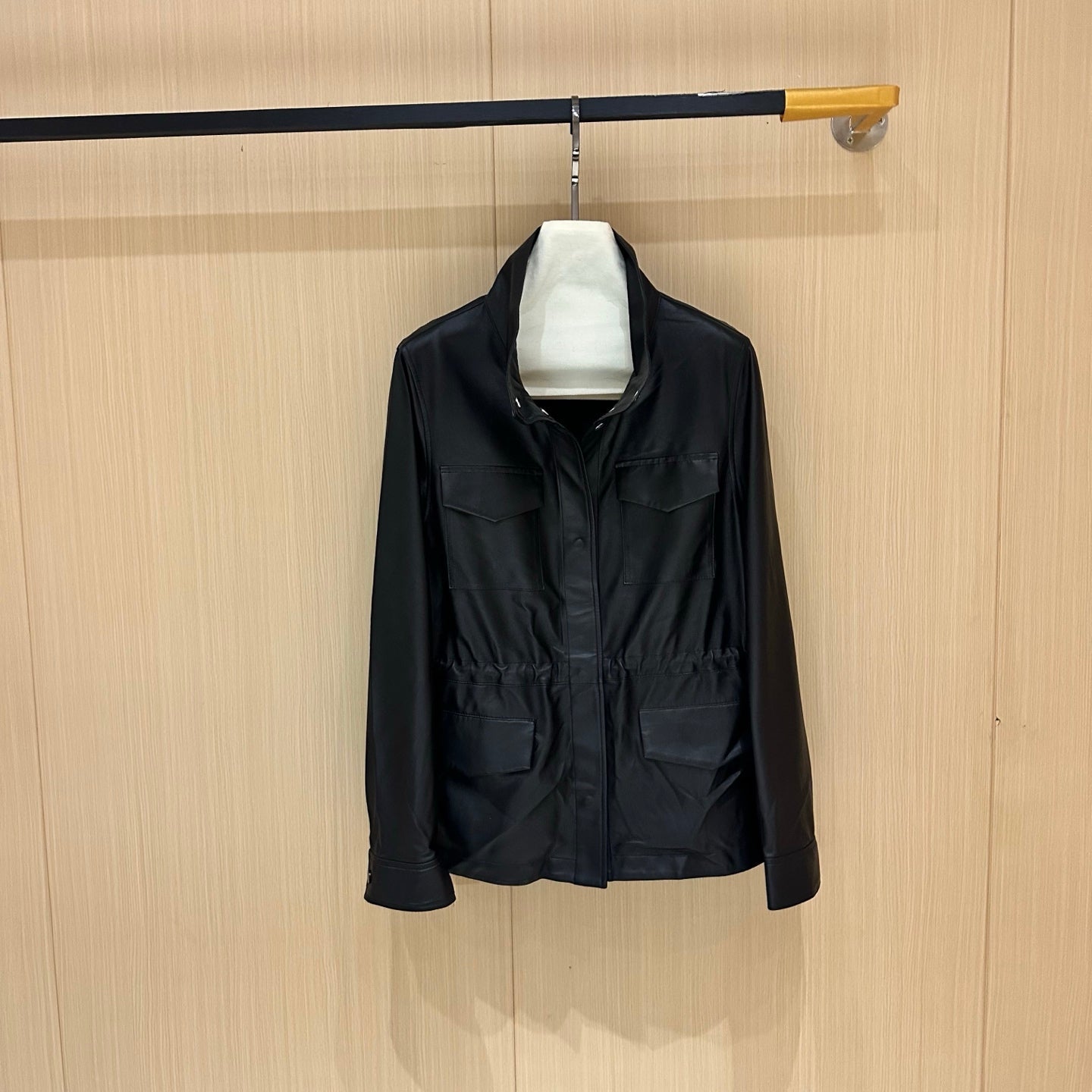 LORO PIANA 26S JACKET 765