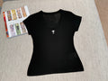 Dior T- Shirt Lenzing Tencel with Mulberry Silk 232713
