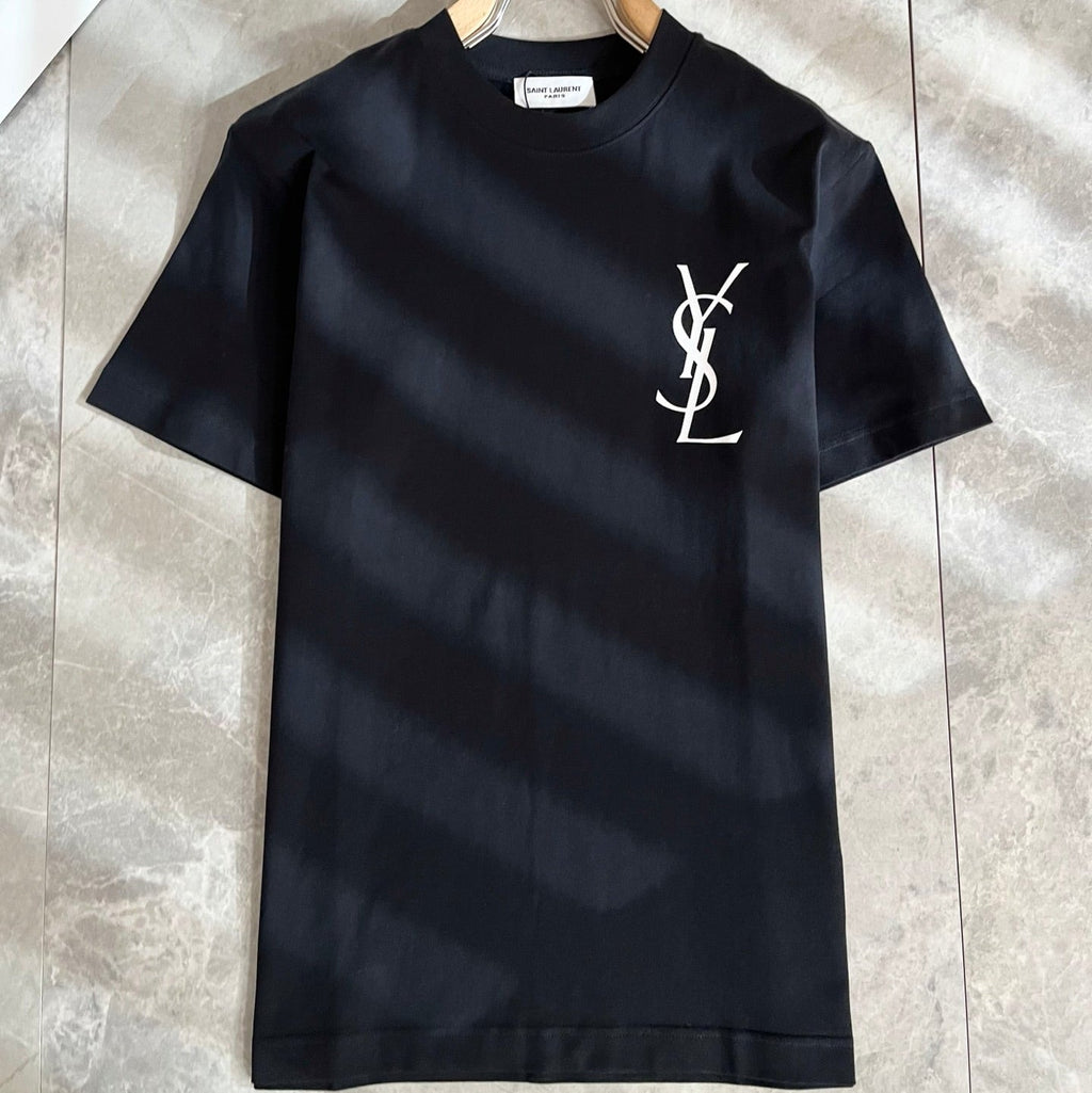 YSL 26S SHORT SLEEVED T-SHIRT 257