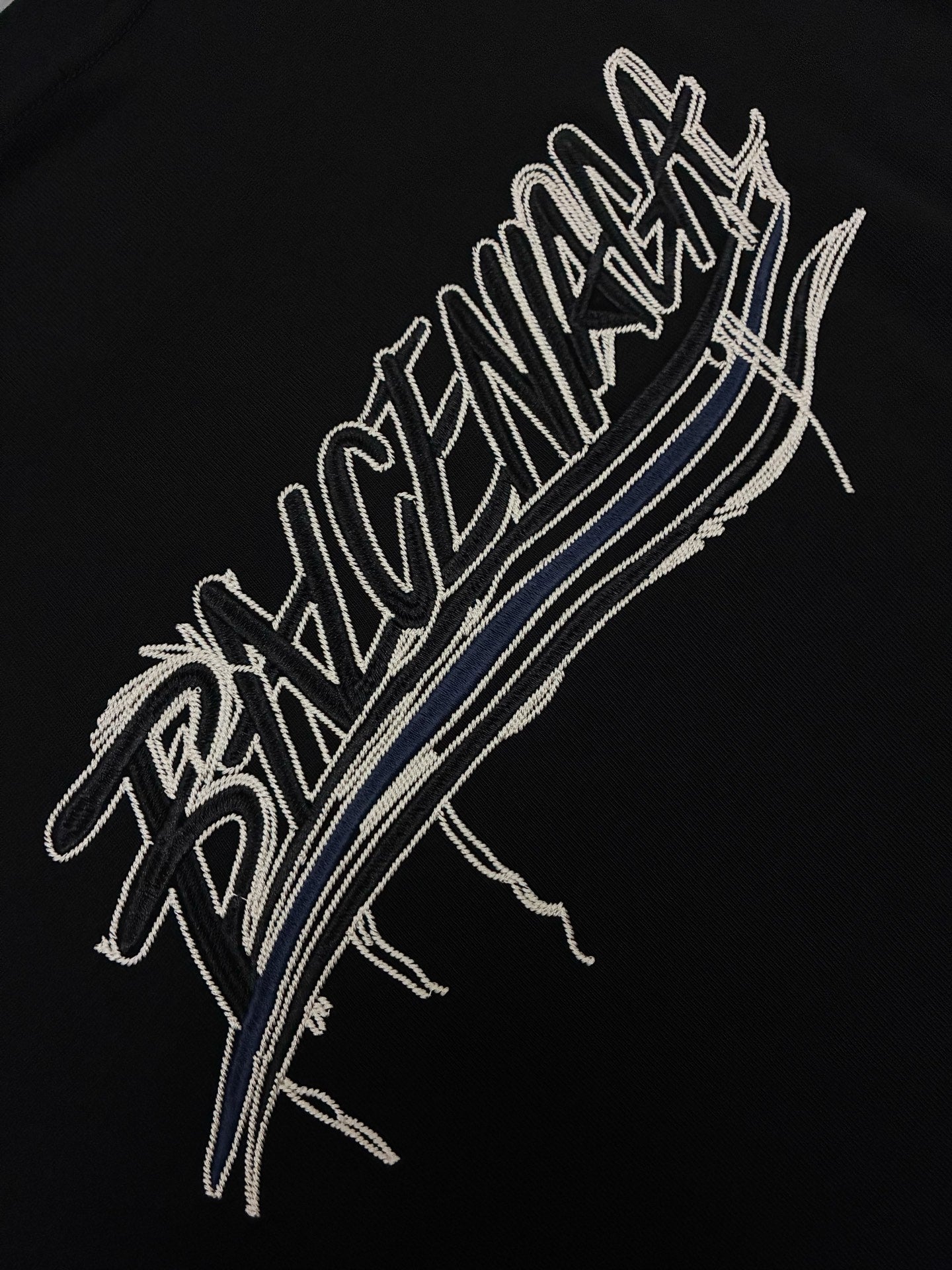BALENCIAGA 26S SHORT SLEEVE T-SHIRT 137