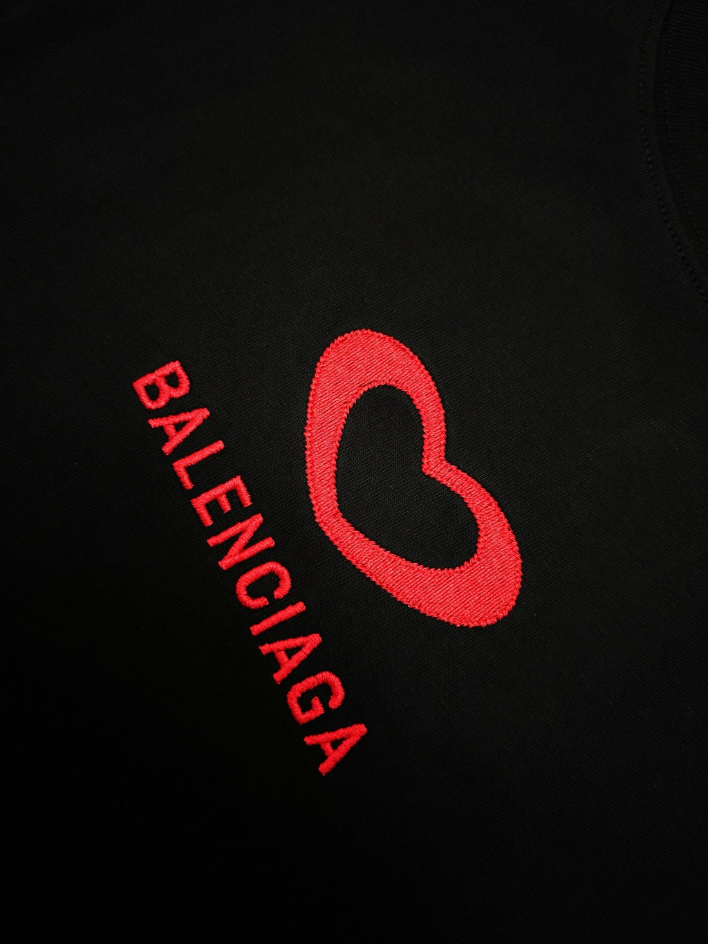 BALENCIAGA 26S SHORT SLEEVE T-SHIRT 139