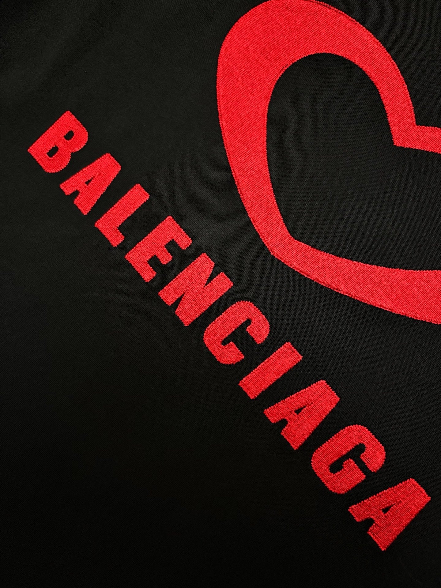BALENCIAGA 26S SHORT SLEEVE T-SHIRT 139