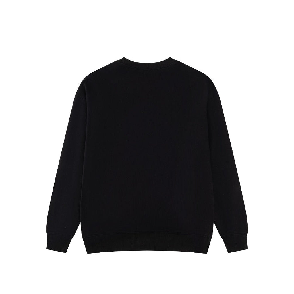 ALO BASIC CREWNECK SWEATSHIRT STYLE 132