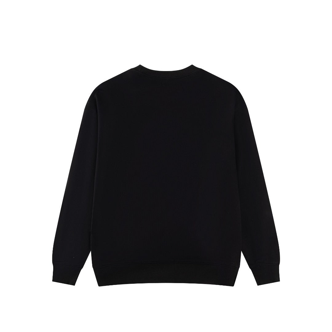 ALO BASIC CREWNECK SWEATSHIRT STYLE 132