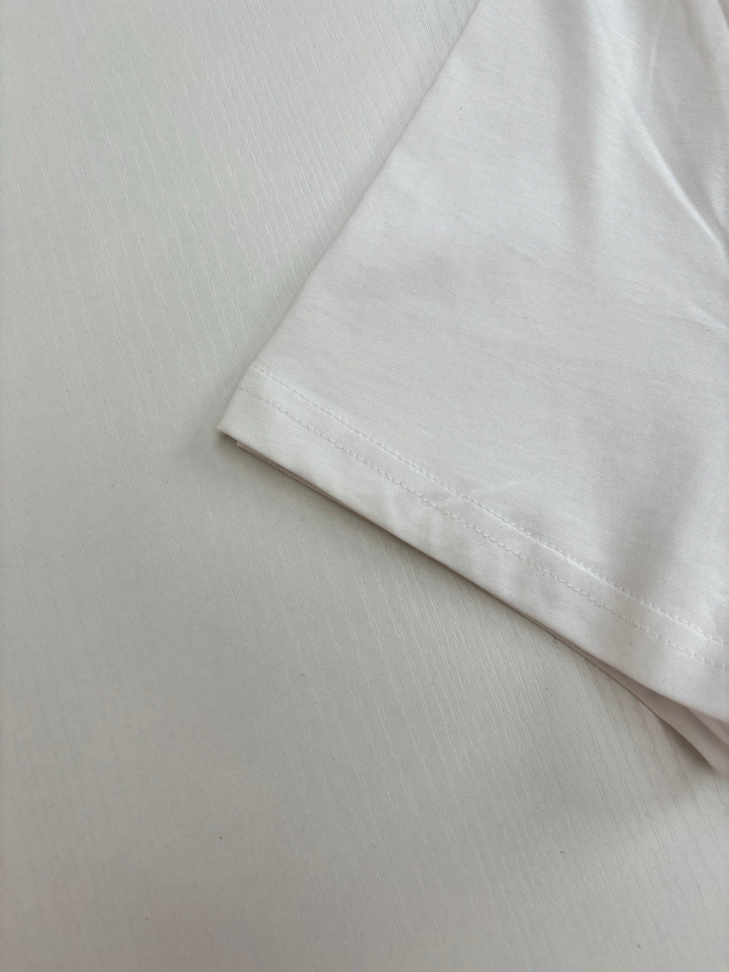 DIOR 25S T-SHIRT STYLE 075