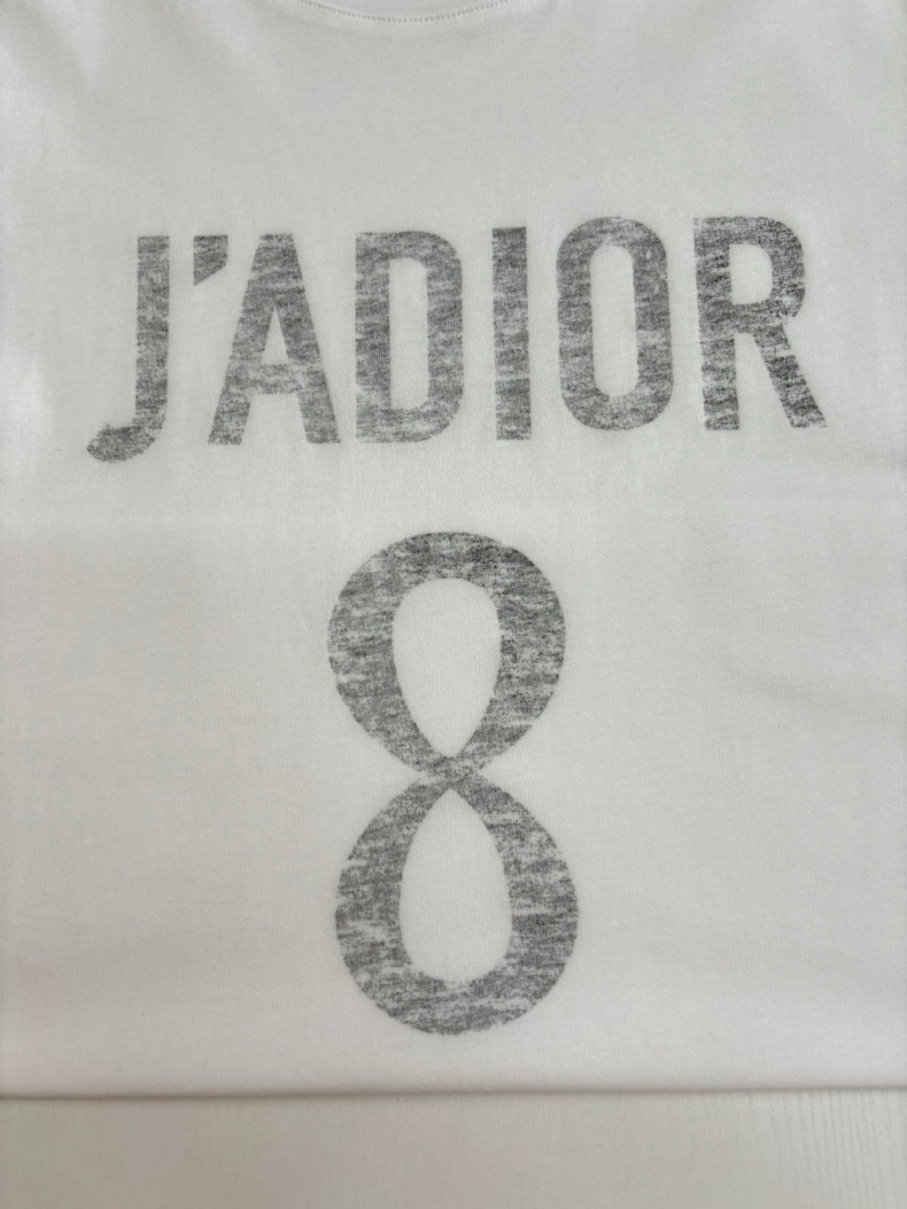 DIOR 25S T-SHIRT STYLE 075