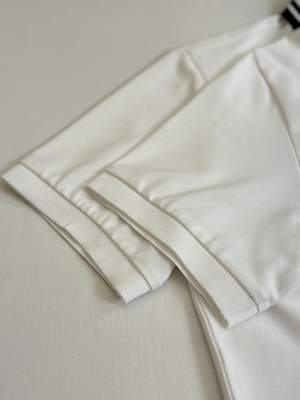 VALENTINO 26S SHORT-SLEEVE POLO T-SHIRT 1221