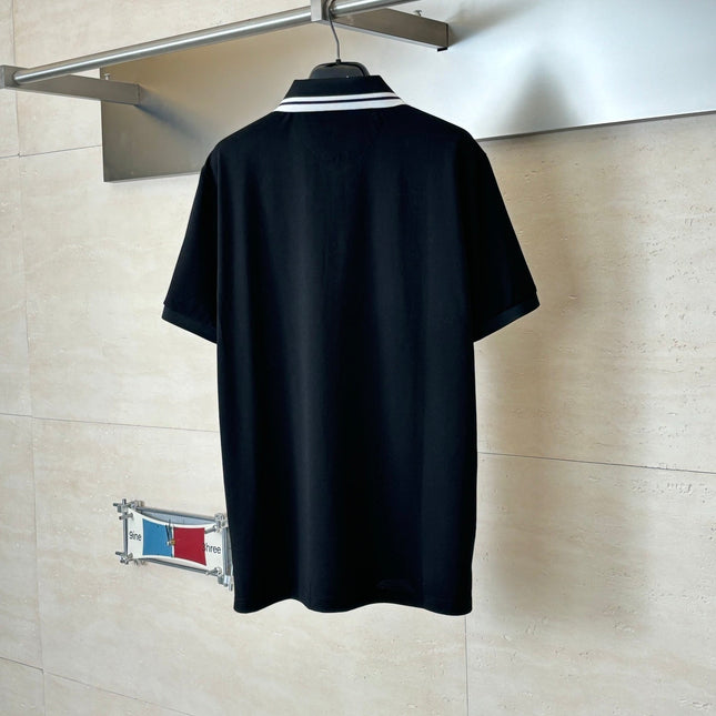 VALENTINO 26S SHORT-SLEEVE POLO T-SHIRT 1220