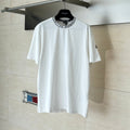 MONCLER 26S CREWNECK SHORT SLEEVE T-SHIRT 572