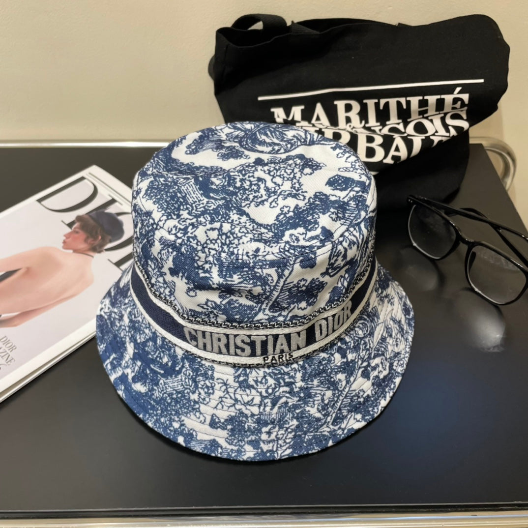 DIOR 26S BUCKET HAT STYLE 30