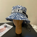 DIOR 26S BUCKET HAT STYLE 30