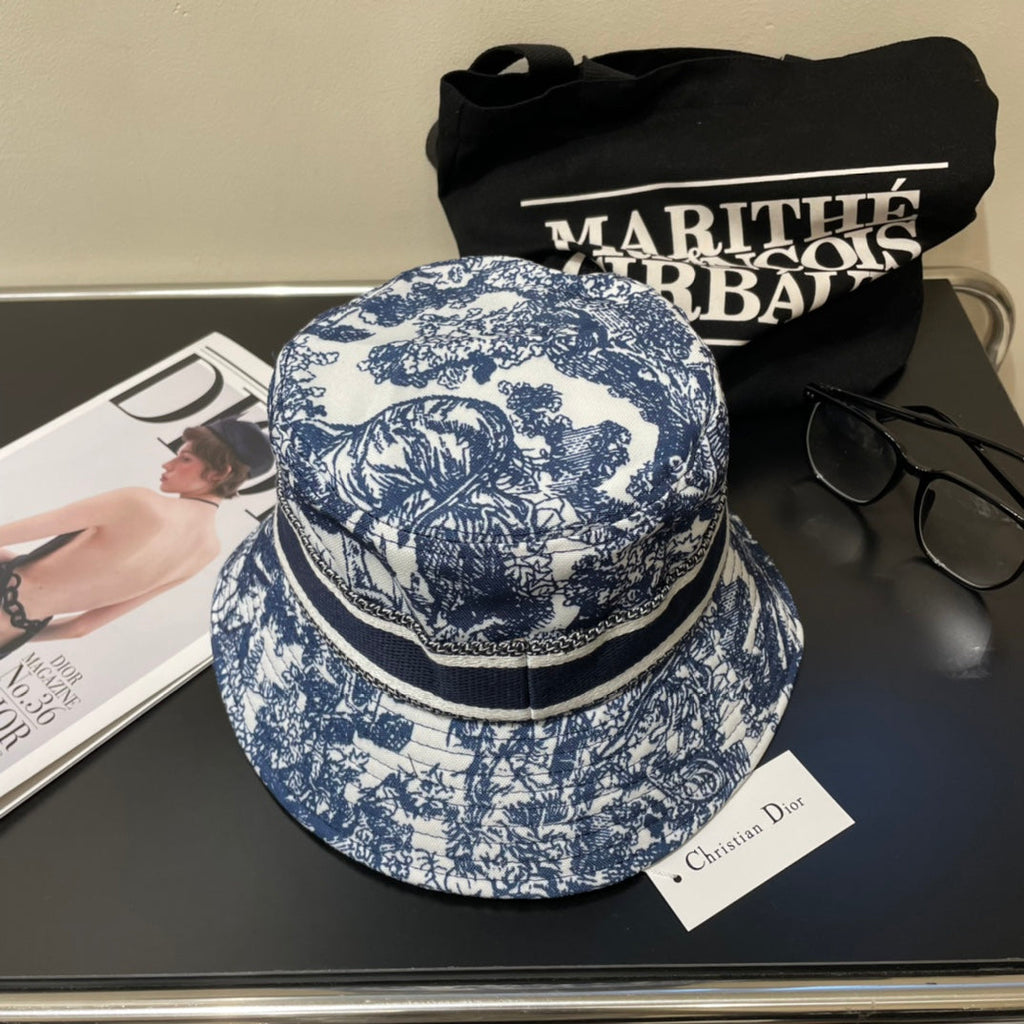 DIOR 26S BUCKET HAT STYLE 30