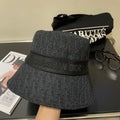 DIOR 26S DIOR OBLIQUE BUCKET HAT STYLE 27