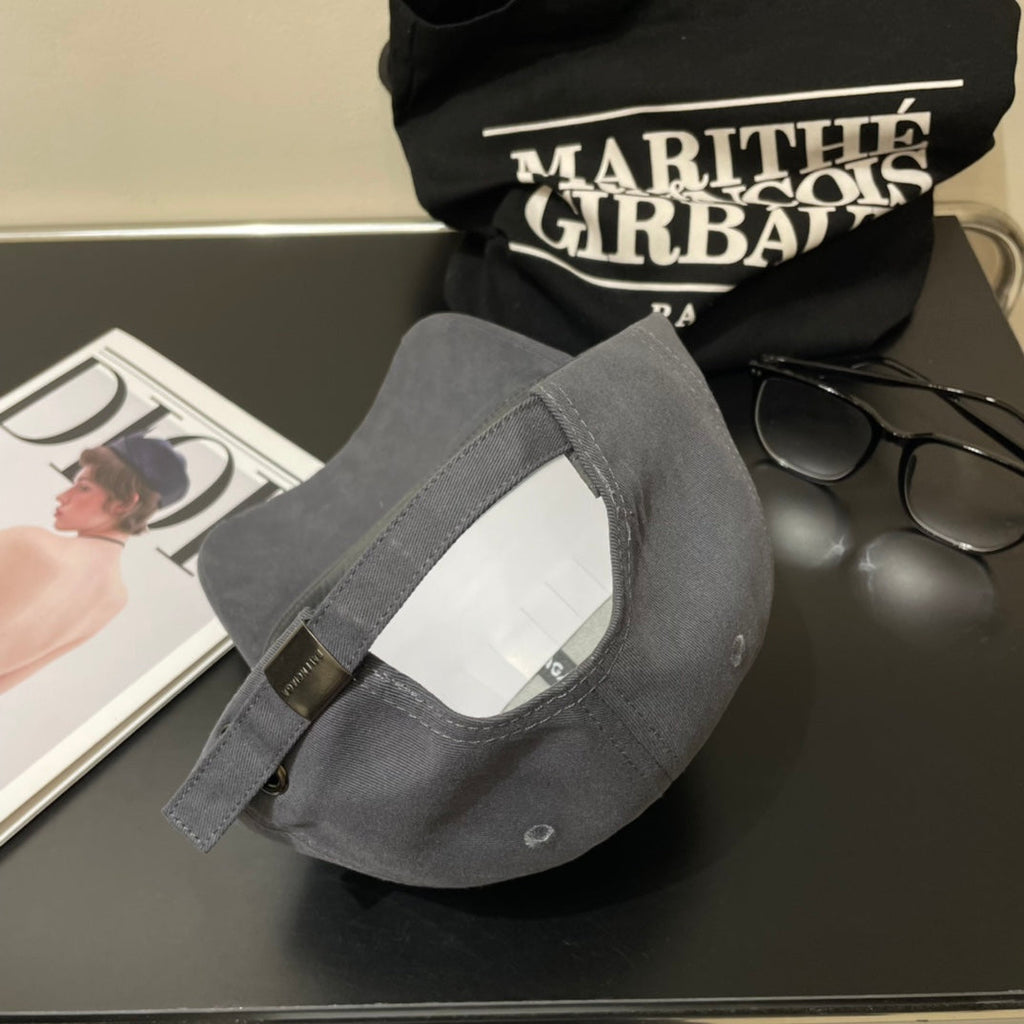 BALENCIAGA 26S BASEBALL CAP STYLE 136