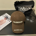 BALENCIAGA 26S BASEBALL CAP STYLE 134