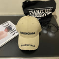 BALENCIAGA 26S BASEBALL CAP STYLE 133