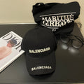 BALENCIAGA 26S BASEBALL CAP STYLE 131