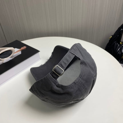 LOEWE 26S BASEBALL CAP STYLE 240
