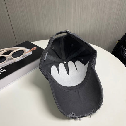 LOEWE 26S BASEBALL CAP STYLE 240