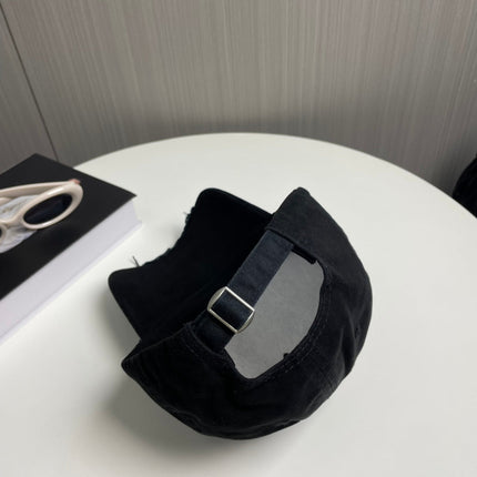 LOEWE 26S BASEBALL CAP STYLE 238