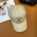 CELINE 26S BASEBALL CAP STYLE 105
