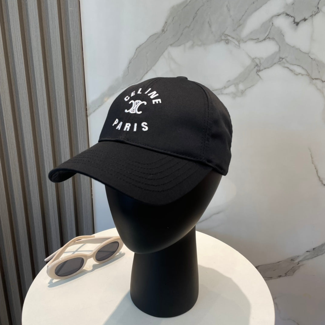 CELINE 26S BASEBALL CAP STYLE 103