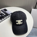 CELINE 26S BASEBALL CAP STYLE 72