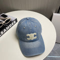 CELINE 26S BASEBALL CAP STYLE 70