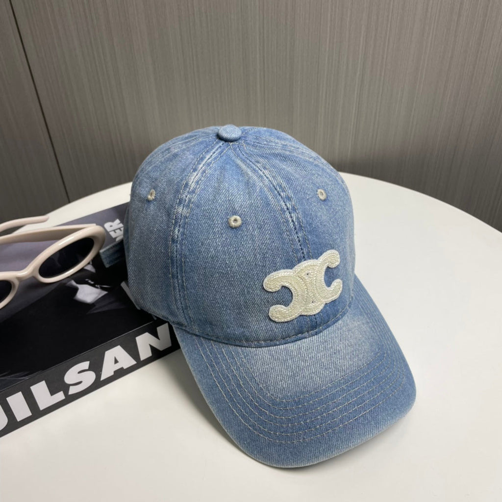 CELINE 26S BASEBALL CAP STYLE 70