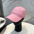 BALENCIAGA 26S BASEBALL CAP STYLE 90